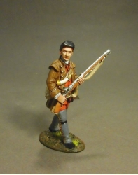 JJCLUB2016E Private Gage's Light Infantry